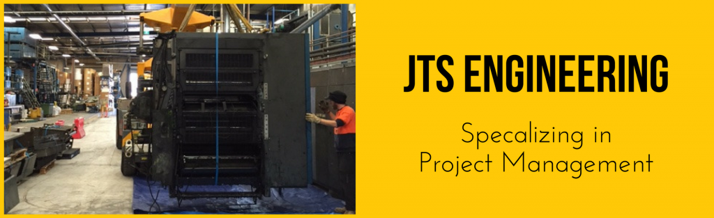 JTS Engineering